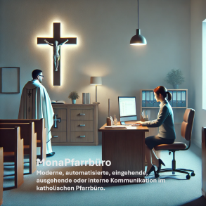 KI - Kommunikationsassistent 